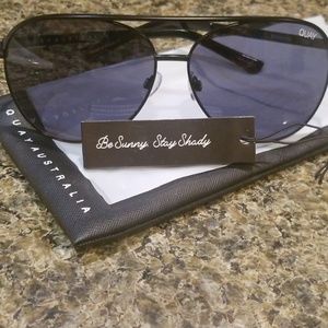 Quay Vivienne Aviators